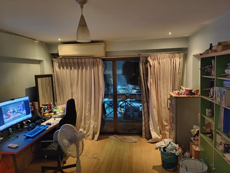 Palm Suite Complex ปาล์ม สวีท คอมเพล็กซ์ ใกล้รถไฟฟ้า BTS กรมทหารราบที่11(สายสีเขียว)
