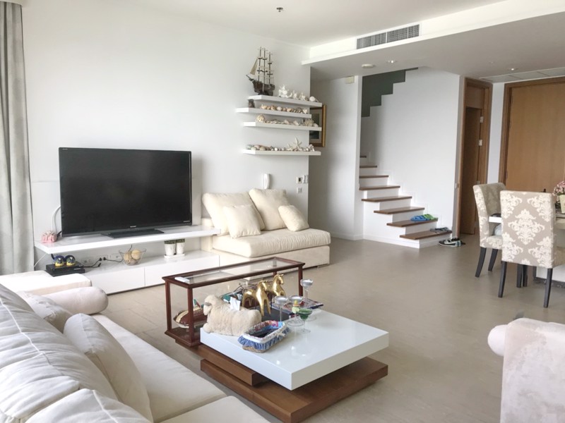 ขายคอนโดหรู-northpoint-wong-awat-pattaya