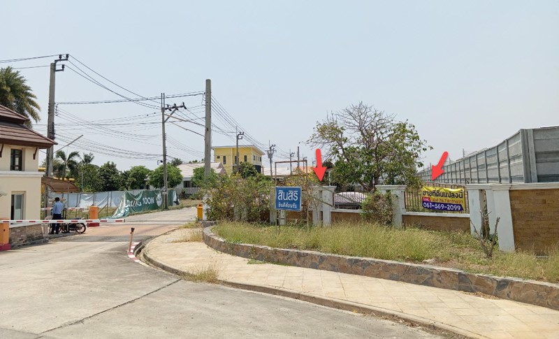 ขายที่ดินจัดสรร-ถูก-มสินสิริ-767ตรว-840000บ-ติดถโยธาธิการ-นนทบุรี-2029-บางบัวทอง