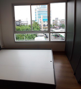 ขายคอนโด-hallmark-แจ้งวัฒนะ-พร้อมอยู่-ใกล้รถไฟฟ้าสายสีชมพู