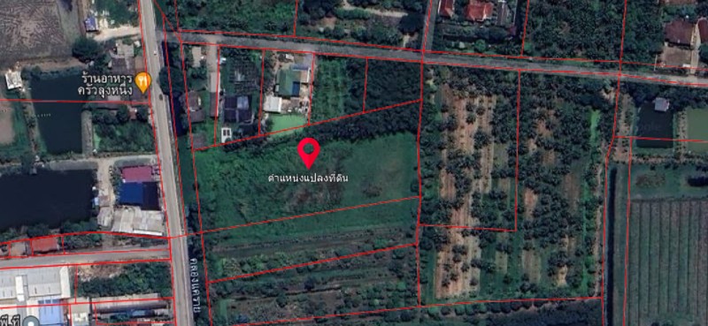 ที่ดิน-6-ไร่ในสวนหลวง-กระทุ่มแบน-สมุทรสาคร