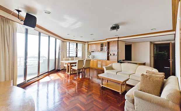 ให้เช่าเลคอเวนิว-for-rent-lake-avenue-condo-sukhumvit-16-closed-to-bts-asoke