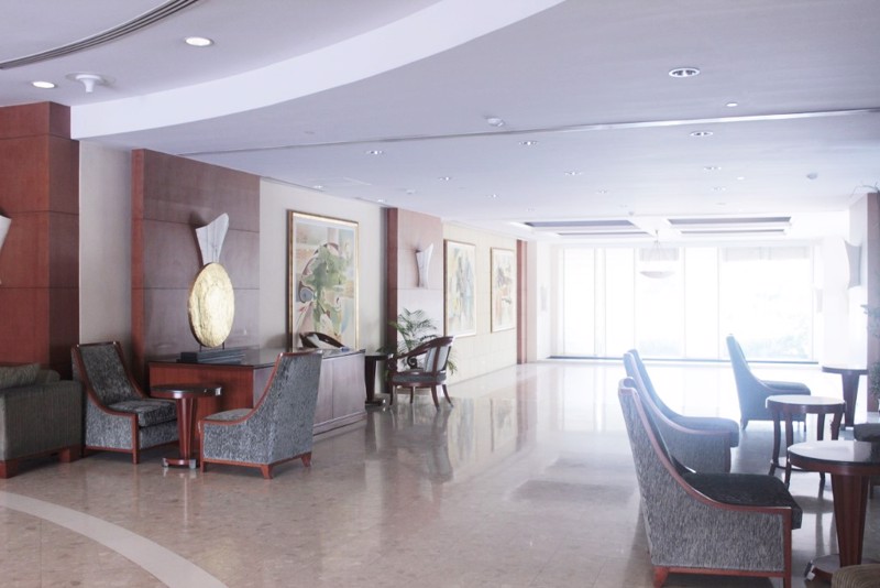 3 Bed condo Near Shrewsbury International fo Rentให้เช่าคอนโดริเวอร์เฮเว่นริมแม่น้ำเจ้าพยา เอเชียทึค