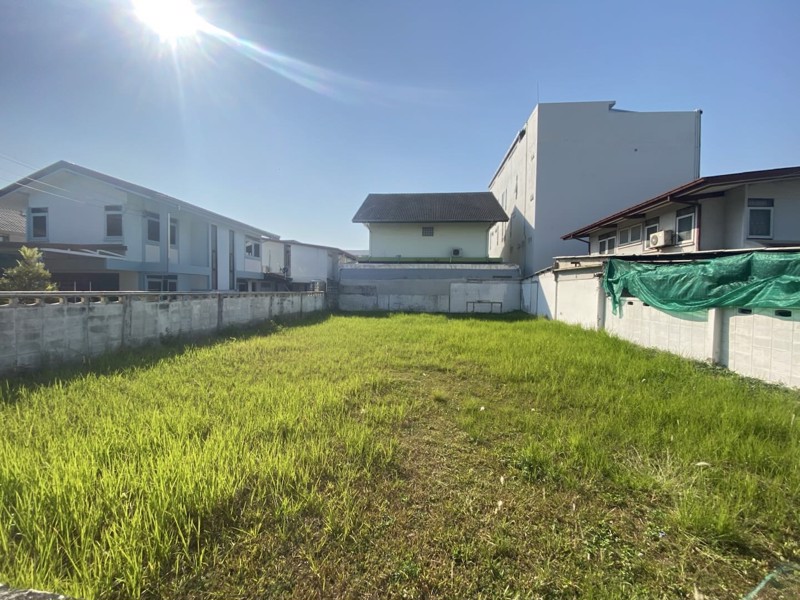 ขายที่ดินพระราม9-ซอย51-เจ้าของขายเอง-ใกล้จุดขึ้น-ลงทางด่วน-พระราม9