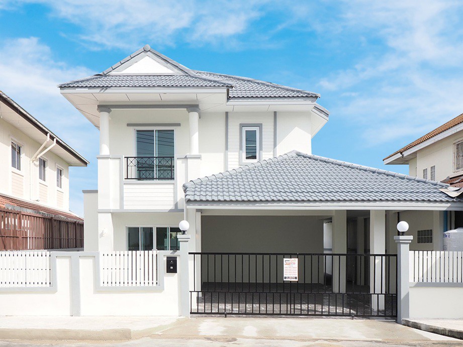 ขายบ้านเดี่ยว-2-ชั้น-536-ตรว-มซื่อตรง-บางใหญ่บางบัวทอง-4นอน-4น้ำ-หลังใหญ่-รีโนเวทใหม่