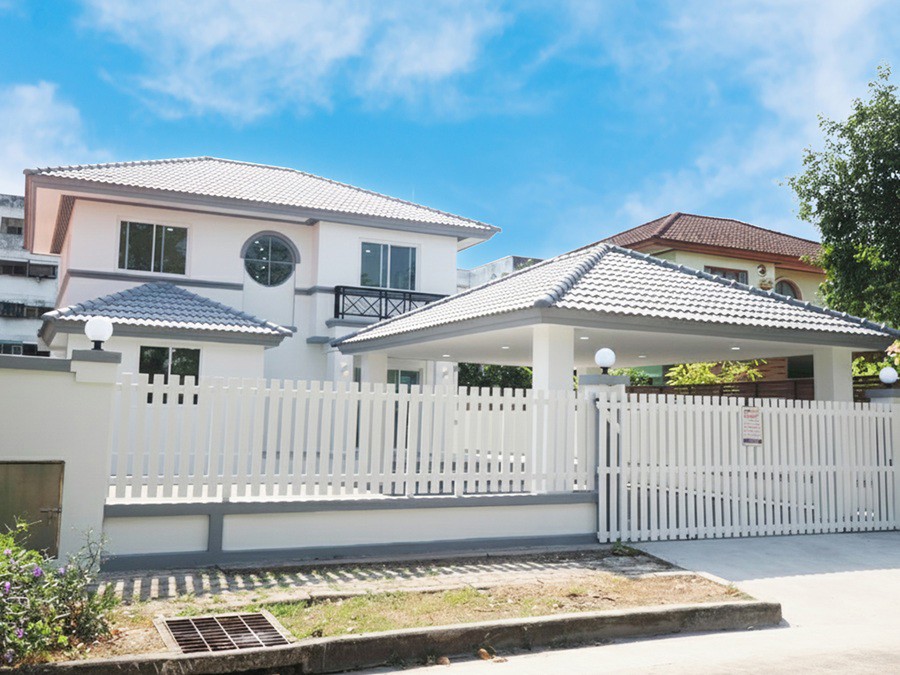 ขายแล้ว-ขายบ้านเดี่ยว-2-ชั้น-756-ตรว-มชัยพฤกษ์บุศรินทร์-ลำลูกกา-11เสมาฟ้าคราม-4นอน-2น้ำ