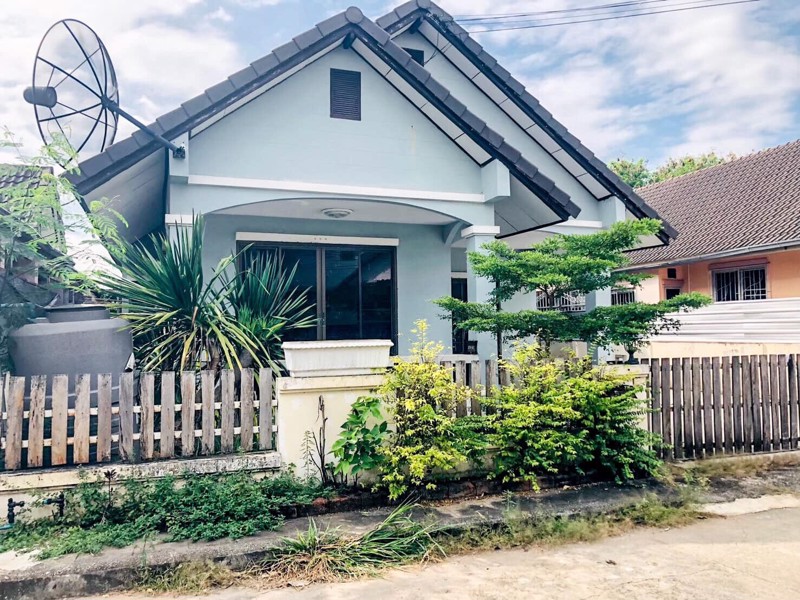 ขายบ้านเดี่ยวชั้นเดียว-vip-home-5-ใกล้บึงหนองโคตร