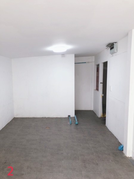 พิ้นที่ให้เช่าทำธุรกิจหน้ามหาวิทยาลัยมศว-อโศก-สุขุมวิท-23