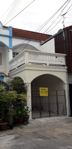 ทฮรุ่งกิจ2ให้เช่าติดถรามคำแหง122ใกล้มอเตอร์เวย์กาญจนาภิเษกโทร-0846712957-0851593901