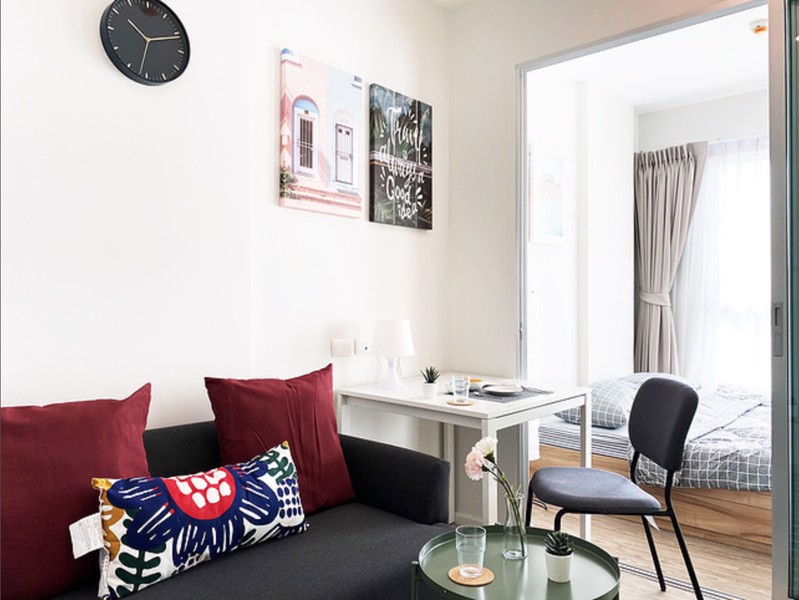 ให้เช่าห้อง-แฮปปี้-คอนโด-ดอนเมือง-เดอะ-เทอมินอล-เครื่องใช้ไฟฟ้า-เฟอร์ครบ