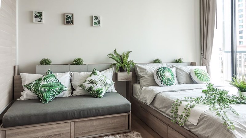 ใกล้-bts-พร้อมพงษ์-🔥🔥ให้เช่า🔥🔥คอนโด-พาร์ค-24-park-24-ห้องสวย-พร้อมอยู่-เฟอร์นิเจอร์ครบ