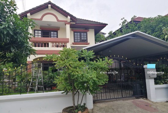 ให้เช่า-ด่วน-บ้านเดี่ยว-2-ชั้น-60ตรว-ถนนแจ้งวัฒนะ-ใกล้เซ็นทรัลแจ้งวัฒนะ-ให้เช่า-20000บาท-เดือน