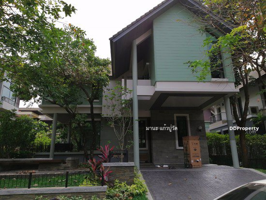 ให้เช่า-บ้านเดี่ยว2ชั้น-112ตรว-มี4ห้องนอน-5ห้องน้ำ-อยู่ถนน-สุขาภิบาล2-โครงการไพร์มเนเจอร์วิลล่า-ให้