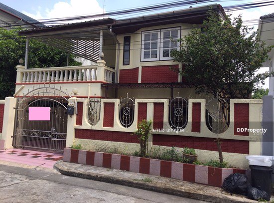 ให้เช่า-บ้านเดี่ยว-2ชั้น-54-ตรว-มี4ห้องนอน-2ห้องน้ำ-ถนน-รามคำแหง112-ใกล้พาซิโอ-ให้เช่า20000