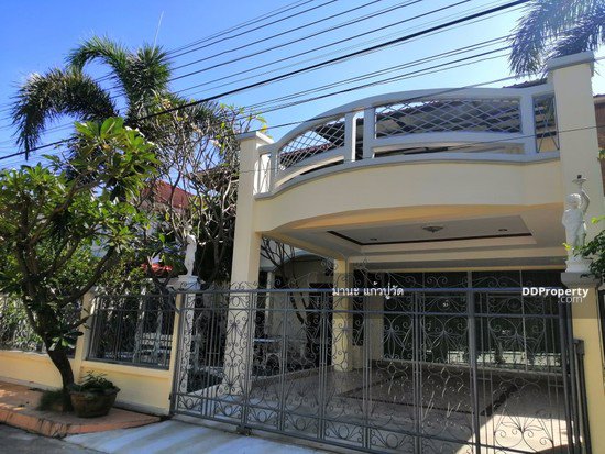 ให้เช่า-บ้านเดี่ยว2ชั้น-72ตรว-ทุกอย่างใหม่หมด-โครงการเพอเฟคเพลส-ถนน-รามคำแหง164-ให้เช่า40000-