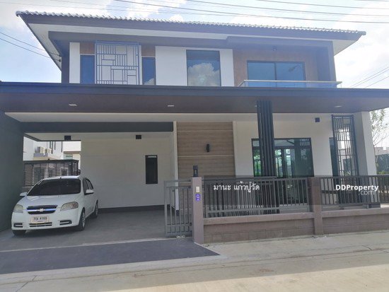 ให้เช่า-บ้านเดี่ยว2ชั้น-60ตรว-4ห้องนอน-3ห้องน้ำ-ถนน-วงแหวน-อ่อนนุช-ให้เช่า35000-เดือน