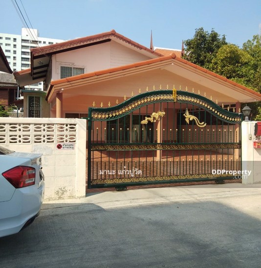 ให้เช่า-บ้านเดี่ยว2ชั้น-70-ตรว-เข้าออกลาดพร้าว64ได้-ใกล้บิ๊กซีอิมพีเรียลลาดพร้าว