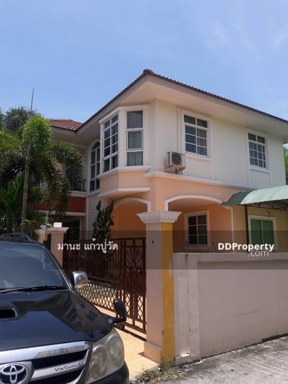 ให้เช่า-บ้านเดี่ยว2ชั้น-60ตรว-ถนน-สุขุมวิท101-1-ใกล้btsปุณณวิถี-เข้าซอยไม่ลึก-ให้เช่า35000-เดือน