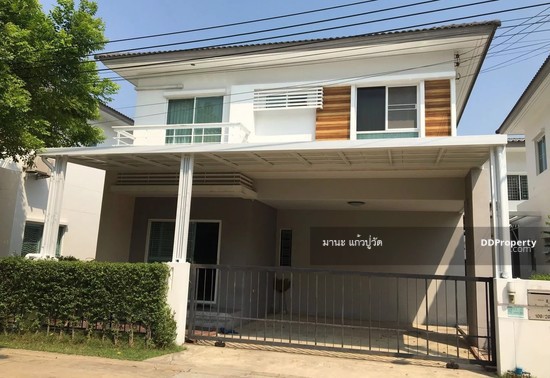 ให้เช่า-บ้านเดี่ยว2ชั้น-พื้นที่50ตรว-โครงการอยู่ถนน-ราชพฤกษ์-ตรงข้ามโฮมเวิร์คราชพฤกษ์