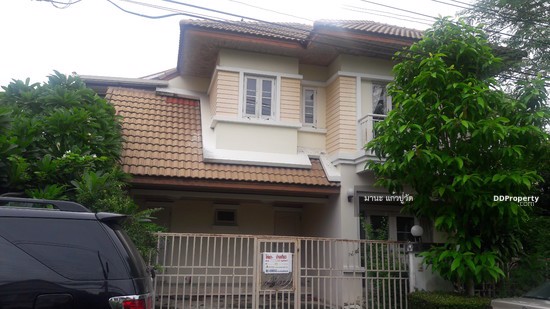 ให้เช่า-ด่วน-บ้านเดี่ยว2ชั้น-56ตรว-อยู่ถนน-ปัญญาอินทรา-ใกล้ห้างแฟชั่นไอซ์แลนด์-ให้เช่า16000-