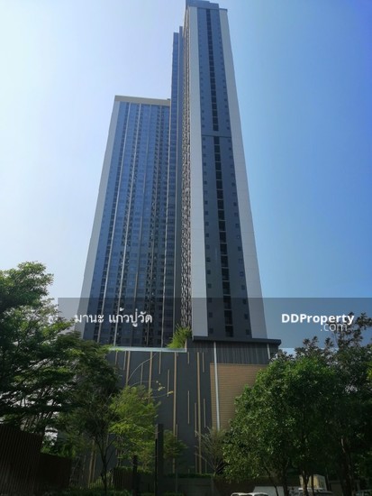 ให้เช่า-ด่วน-คอนโดเดอะโพลิแทนริฟ-25ตรม-วิวแม่น้ำเจ้าพระยา-อยู่ถนน-นนทบุรีซอย15-สนามบินน้ำ-