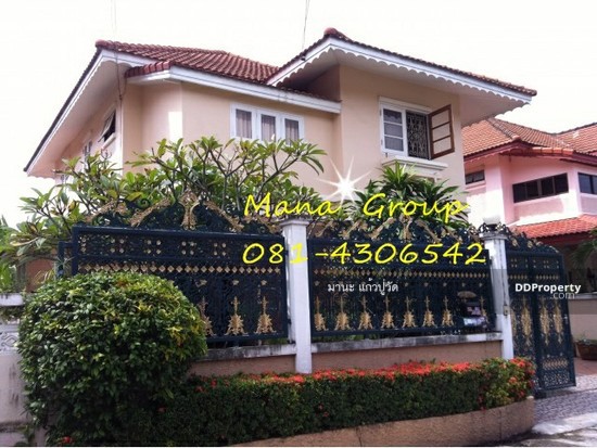 ให้เช่า-บ้านเดี่ยว2ชั้น-55ตรว-ถนน-นวลจันทร์50-ใกล้เลียบทางด่วน-ให้เช่า18000-เดือน