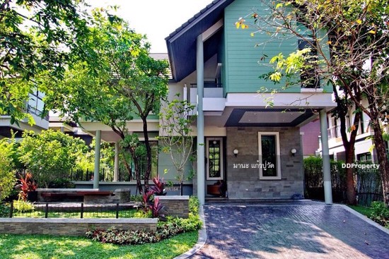 ให้เช่า-บ้านเดี่ยว2ชั้น-112ตรว-มี4ห้องนอน-5ห้องน้ำ-อยู่ถนน-สุขาภิบาล2-โครงการไพร์มเนเจอร์วิลล่า