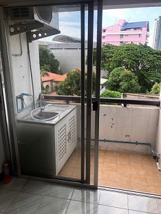 ให้เช่าคอนโด-คอนโดนนท์ทาวเวอร-3800บาท-มีแอร์-ติดmrtสาธารณสุข-ตู้เสื้อผ้า-เตียง-นำ้อุ่น