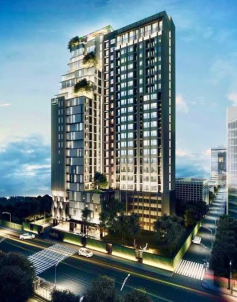 ขายด่วน-ขายถูกมากๆ-คอนโด-เดอะ-แกลเลอรี่-แบริ่ง