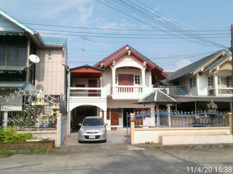 ขายบ้านเดี่ยว-2-ชั้น-ขายถูก-พร้อมอยู่-ใกล้นิคมอุตสาหกรรม-บายพาส-ตบึง-อศรีราชา-จชลบุรี