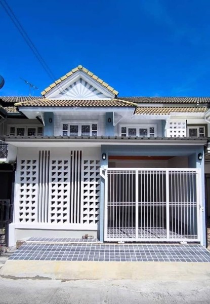 โปรต้อนรับปีใหม่-แถมแอร์ใหม่-2-เครื่อง-เปิดจองพฤกษา13-รังสิต-เลียบคลองสาม-