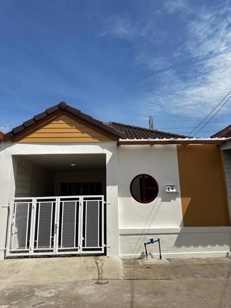 โซนลำลูกกา-คลอง8-ทาวน์เฮ้าส์ชั้นเดียว-หมู่บ้านพฤกษา7-ลำลูกกา-คลอง8-