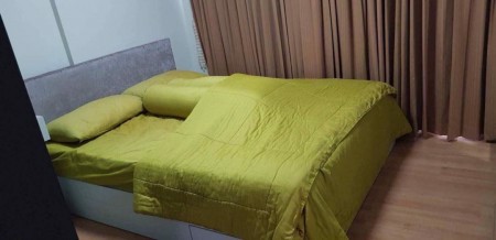 ขาย-ดี-คอนโด-รามคำแหง-ซ9-ขนาด-30-ตรม-ฟรีโอน-อาคาร-b-ห้องอยู่ชั้น-5-มีกั้นห้องนอน-เดินทางสะดวก-ใกล้-bts-แอร์พอร์ตลิ้ง-ทางด่วน-ท่าเรือ