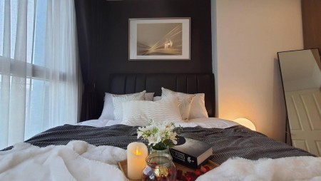 ขายถูก-สุดในโครงการ-คอนโด-ยูดีไลท์-3-ประชาชื่น-ขนาด30-ตรม-ห้องมินิมอลลักซ์ชัวรี่-ชิคๆ-ตรงปก-100-พร้อมเข้าอยู่-ห่าง-mrt-แค่-5-นาที