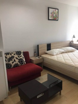 ขายด่วน‼️-คอนโดไอริส-แอเวนิว-อ่อนนุช-สุวรรณภูมิ-ขนาด-29-ตรม-อาคาร-1-ชั้น-5-ห้องตกแต่ง-style-english-contemporary