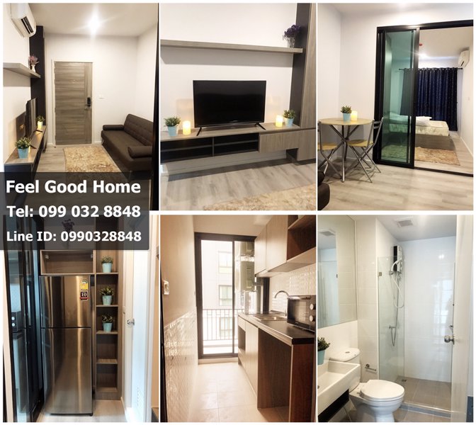 ให้เช่า-notting-hill-สุขุมวิท-105-bts-400-เมตร-มีเครื่องซักผ้า-line-feelgoodhome