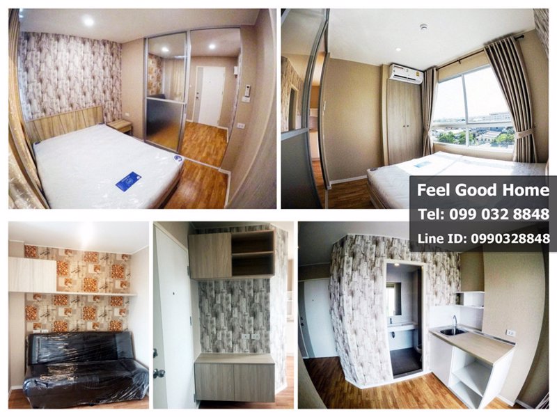 ให้เช่า-ลุมพินี-วิลล์-สุขุมวิท-76-ใกล้-bts-แบริ่ง-ถูกมากๆๆๆๆ-line-feelgoodhome