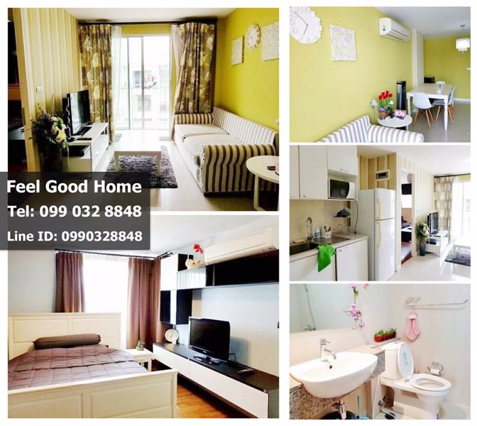 ให้เช่า-the-clover-ทองหล่อ-ใกล้-bts-ทองหล่อ-กว้างๆๆๆ-45-ตรม-line-feelgoodhome