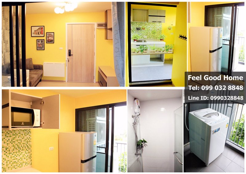 ให้เช่า-the-excel-groove-ลาซาล-52-มีเครื่องซักผ้า-ห้องริม-line-feelgoodhome