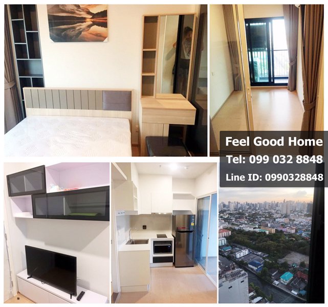 ให้เช่า-มีเครื่องซักผ้า-the-tree-สุขุมวิท71-เอกมัย-2-ห้องนอน-ราคาดีที่สุด-line-feelgoodhome