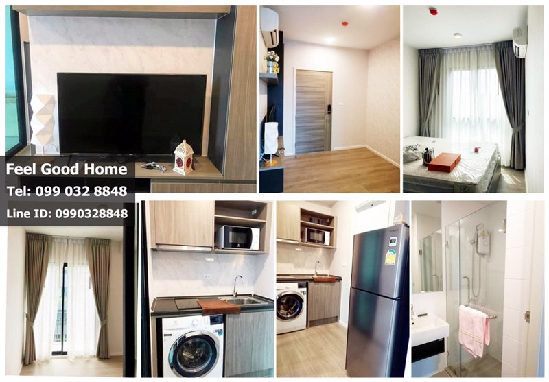 ให้เช่า-notting-hill-สุขุมวิท-105-เดินใกล้-bts-2-ห้องนอน-line-feelgoodhome