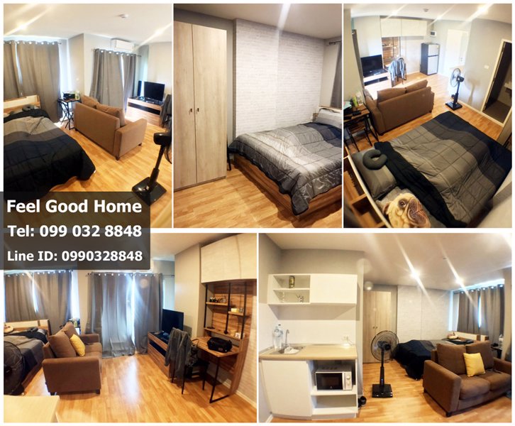 ให้เช่าห้องใหม่-ลุมพินี-วิลล์-สุขุมวิท-76-ใกล้-bts-แบริ่ง-ประกัน-1-เดือน-line-feelgoodhome