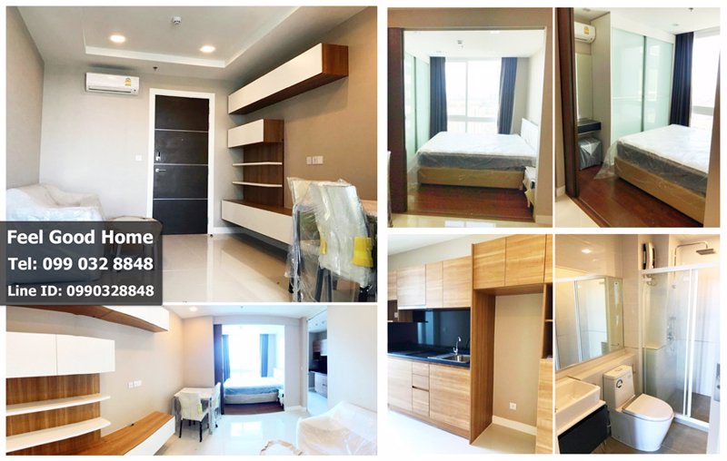 ให้เช่า-the-metropoli-สำโรง-bts-0-เมตร-one-bed-room-35-ตรม-line-feelgoodhome