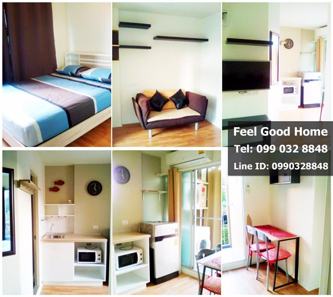 ให้เช่า-ลุมพินี-วิลล์-สุขุมวิท-76-แบริ่ง-bts-แบริ่ง-ราคาถูก-มีเครื่องซักผ้า-line-feelgoodhome