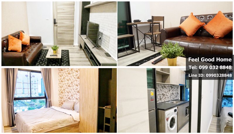 ให้เช่า-ห้องมือ1-notting-hill-สุขุมวิท-105-เดินใกล้-bts-เครื่องซักผ้า-line-feelgoodhome