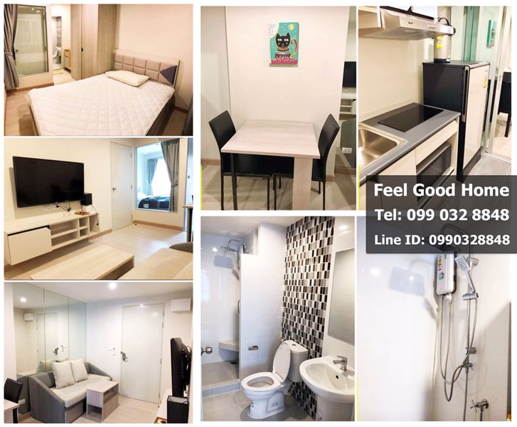 ให้เช่า-เดอะ-คิทท์-พลัส-สุขุมวิท-113-ใกล้-bts-สำโรง-กว้างมาก-28-ตรม-line-feelgoodhome