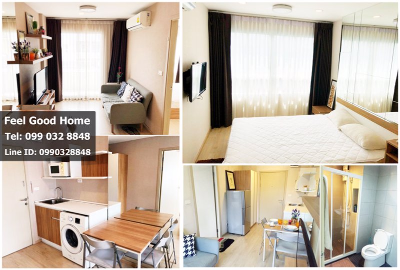 ให้เช่า-elio-condo-สุขุมวิท-64-bts-ปุณณวิถี-เครื่องซักผ้า-ห้องกว้างๆๆ-30-ตรม