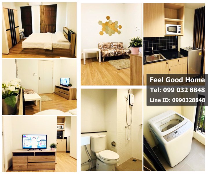 ให้เช่า-unio-สุขุมวิท-72-bts-แบริ่ง-600-เมตร-มีเครื่องซักผ้า-line-feelgoodhome