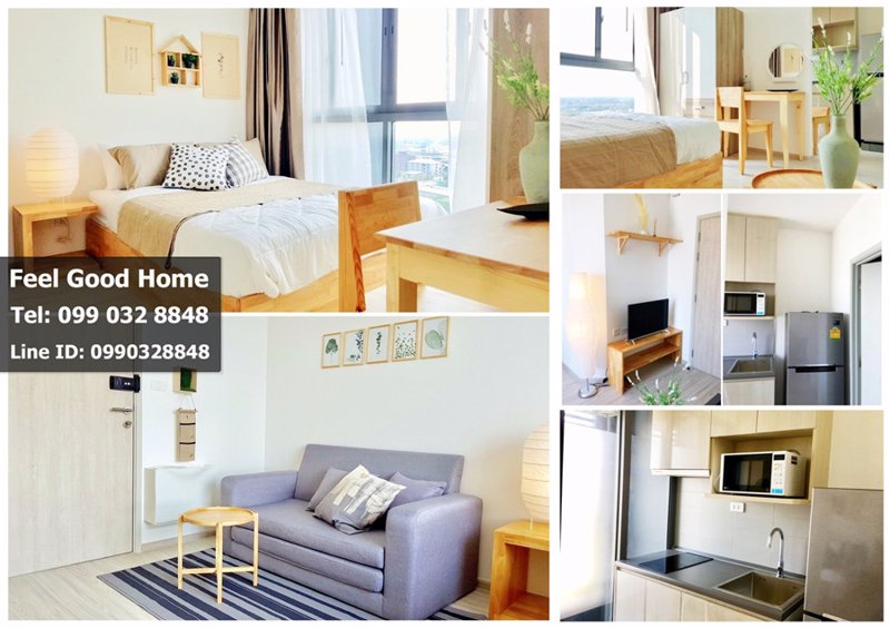 ให้เช่า-ideo-mobi-eastgate-ติด-bts-บางนา-สไตร์ญี่ปุ่น-สกีนหวานๆ-line-feelgoodhome