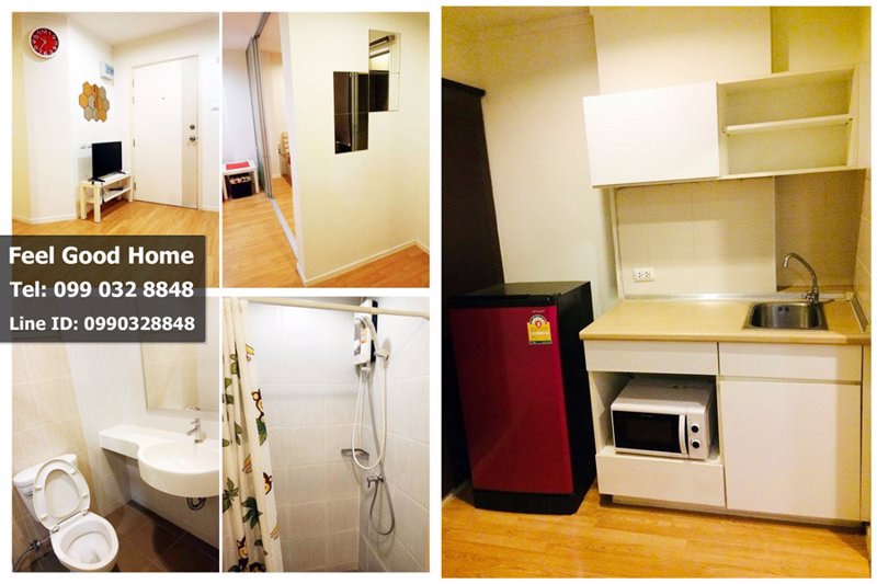 ให้เช่า-ลุมพินี-วิลล์-สุขุมวิท-109-แบริ่ง-ใกล้-bts-พร้อมเข้าอยู่-line-feelgoodhome